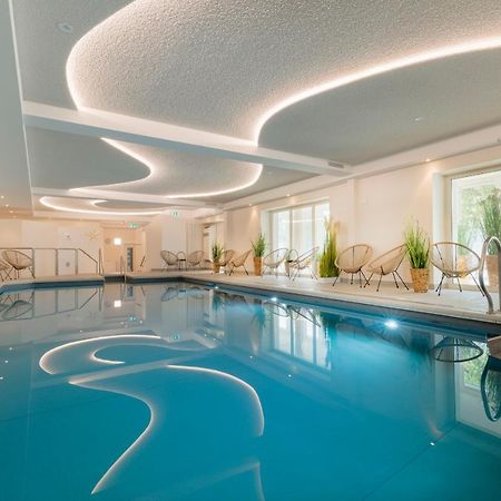 Hofhotel Kraehenberg Grömitz Zewnętrze zdjęcie