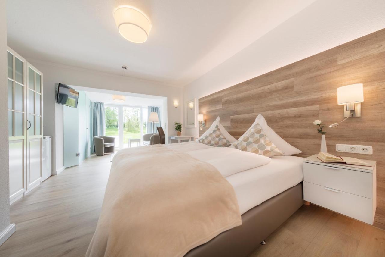 Hofhotel Kraehenberg Grömitz Zewnętrze zdjęcie