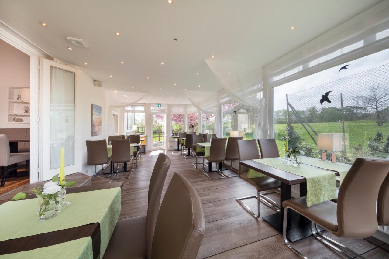 Hofhotel Kraehenberg Grömitz Zewnętrze zdjęcie
