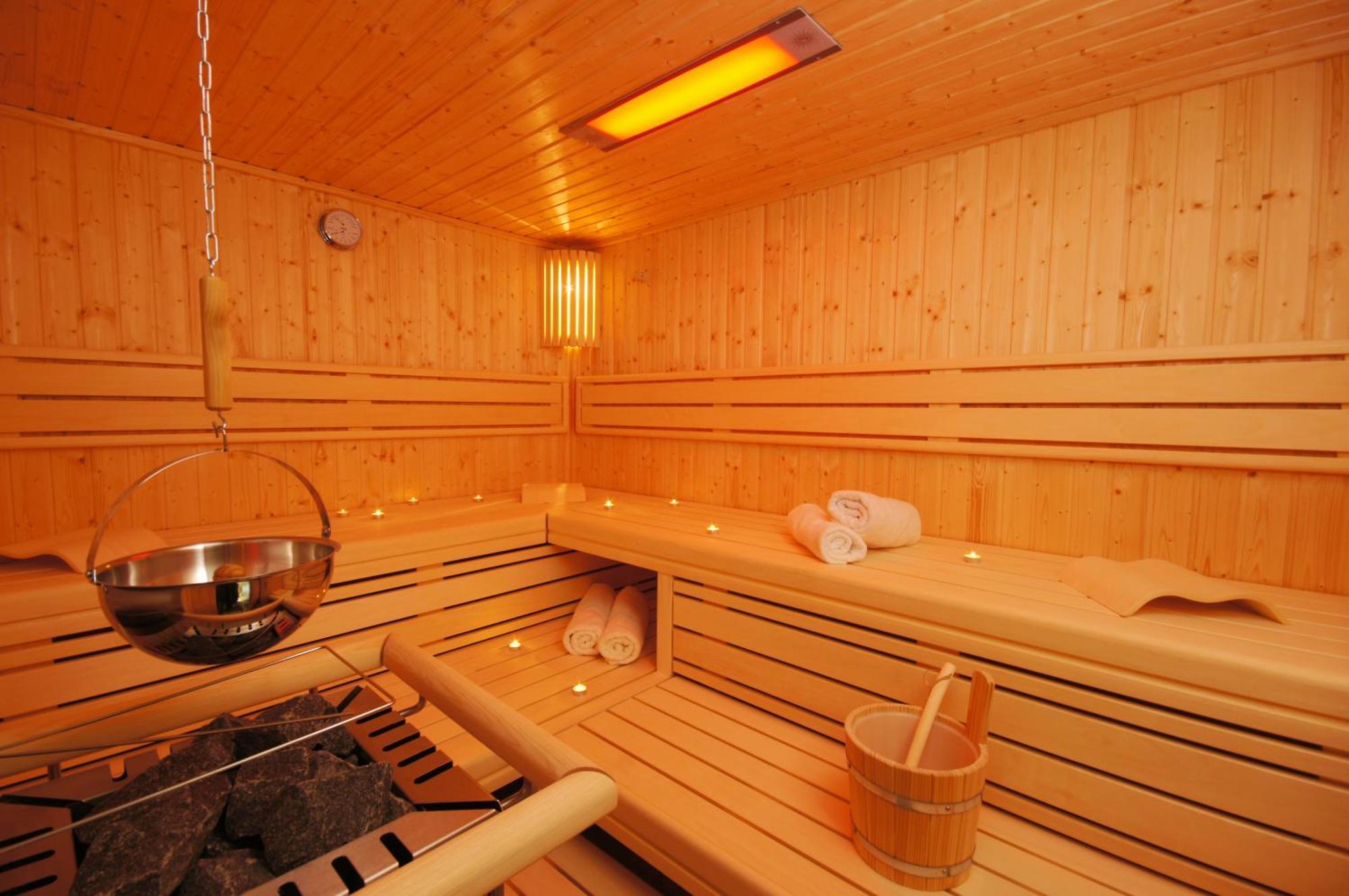Hofhotel Kraehenberg Grömitz Zewnętrze zdjęcie