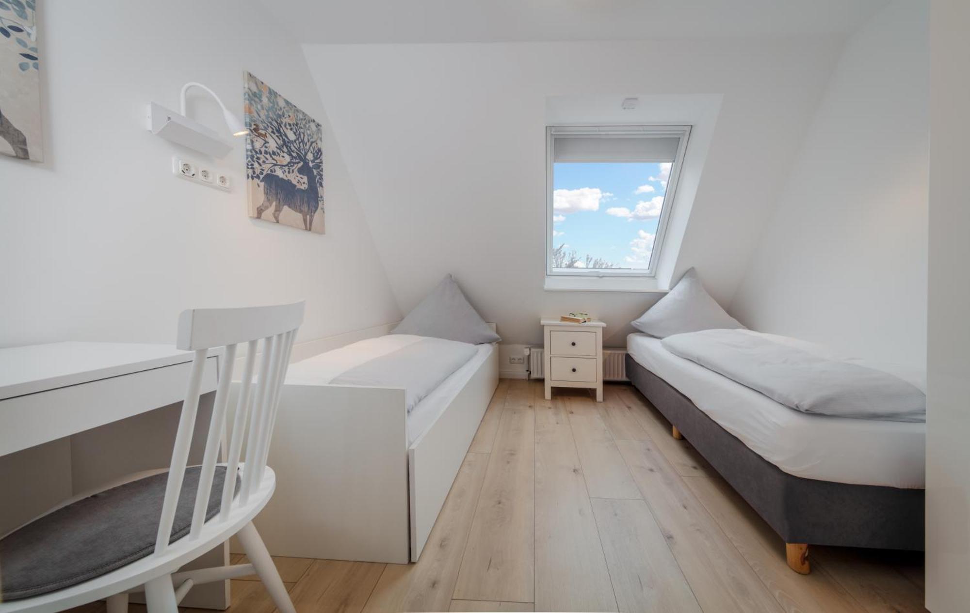 Hofhotel Kraehenberg Grömitz Pokój zdjęcie
