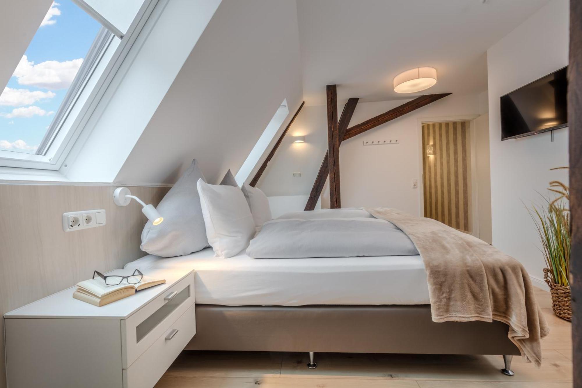 Hofhotel Kraehenberg Grömitz Pokój zdjęcie