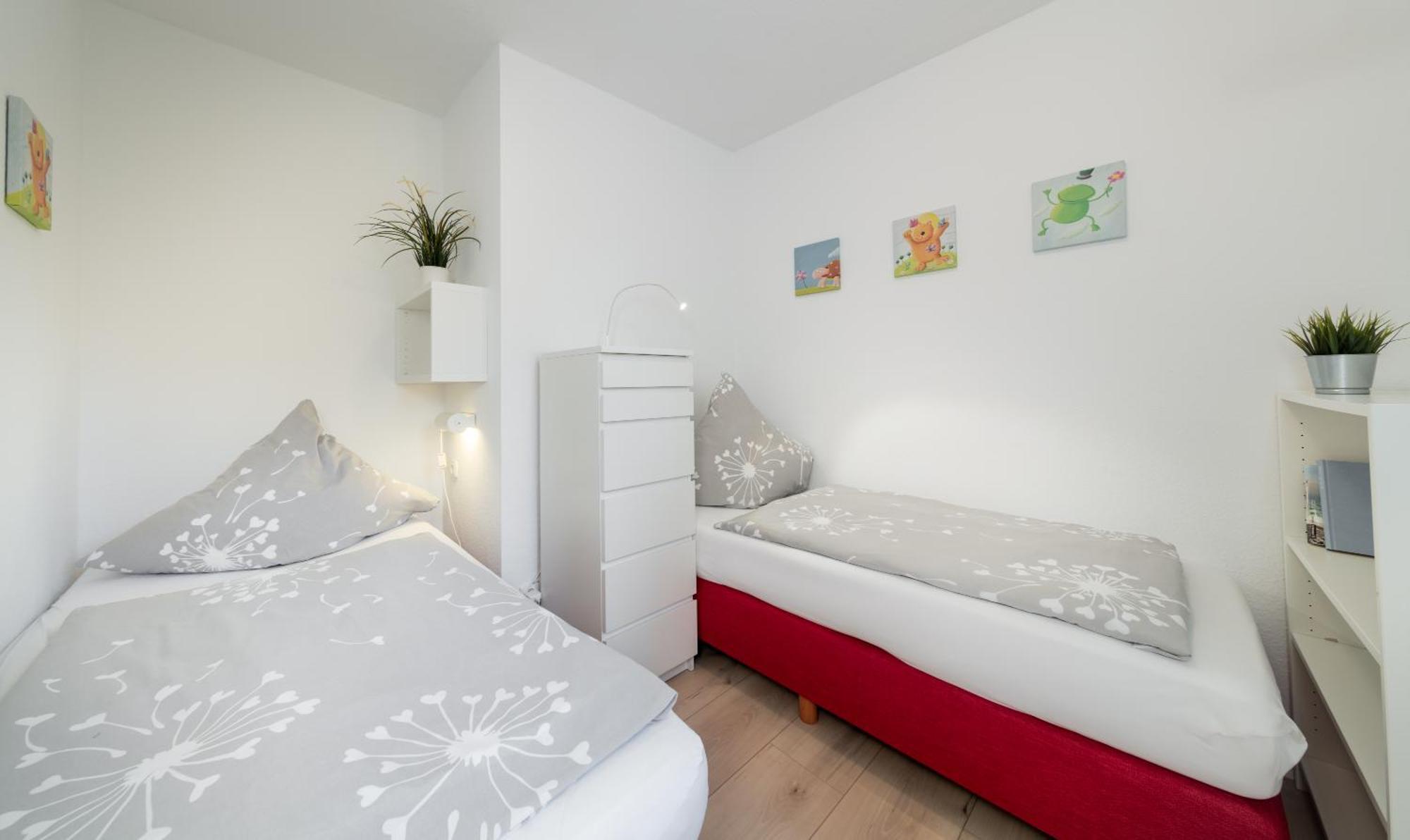 Hofhotel Kraehenberg Grömitz Pokój zdjęcie
