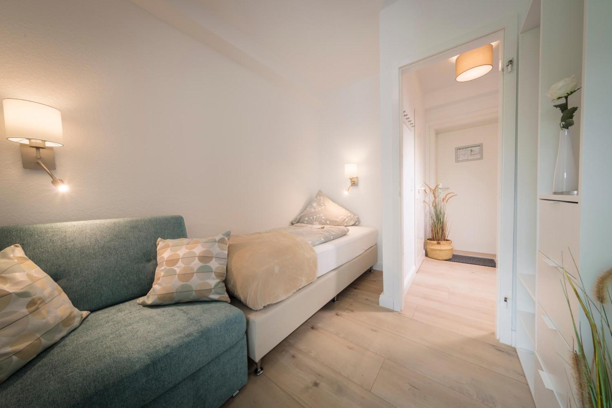 Hofhotel Kraehenberg Grömitz Pokój zdjęcie