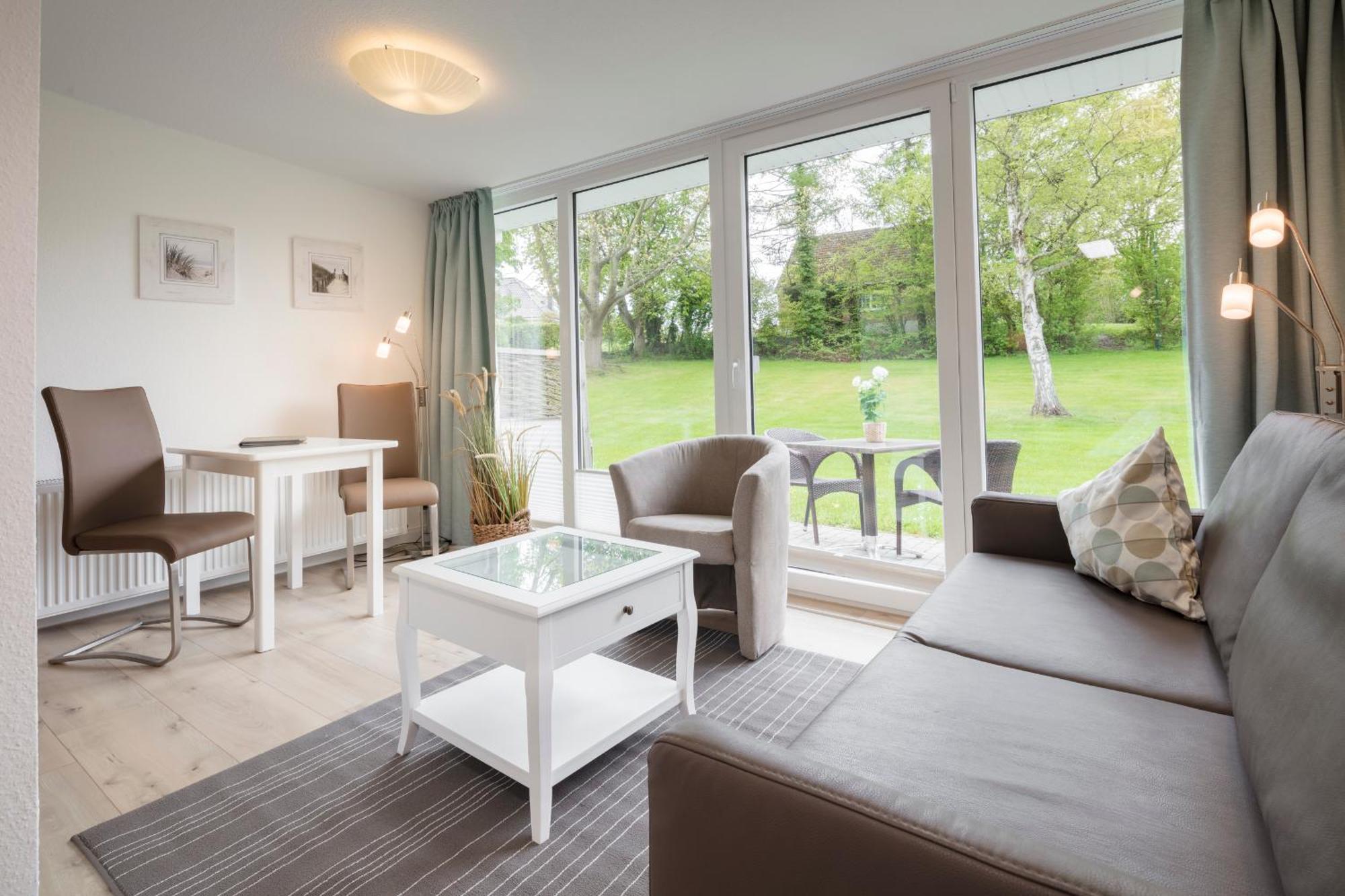 Hofhotel Kraehenberg Grömitz Pokój zdjęcie