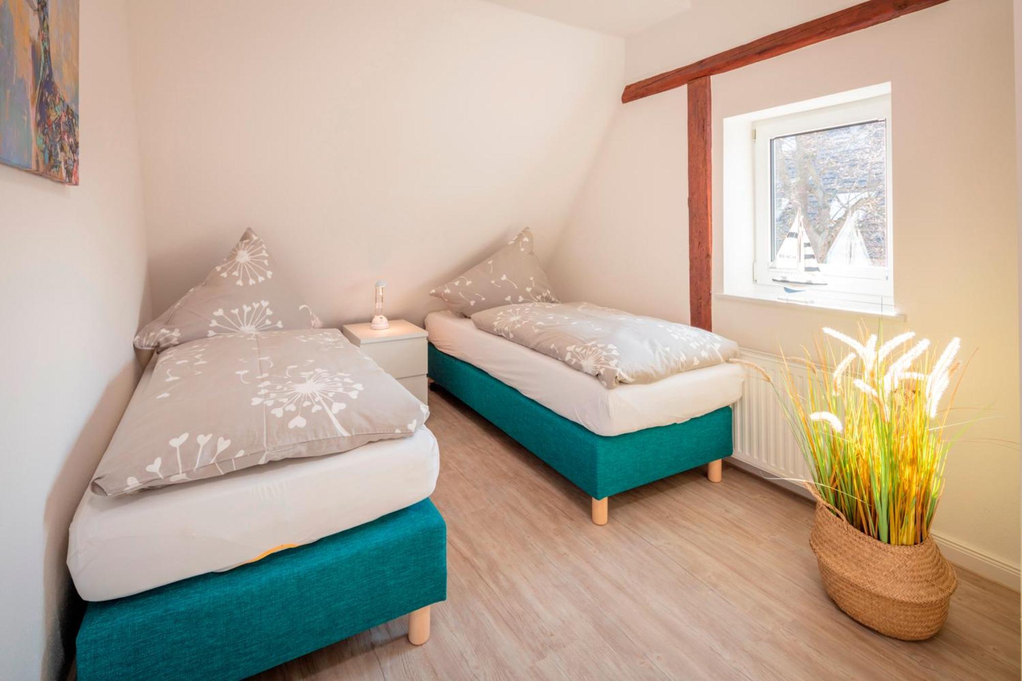Hofhotel Kraehenberg Grömitz Pokój zdjęcie