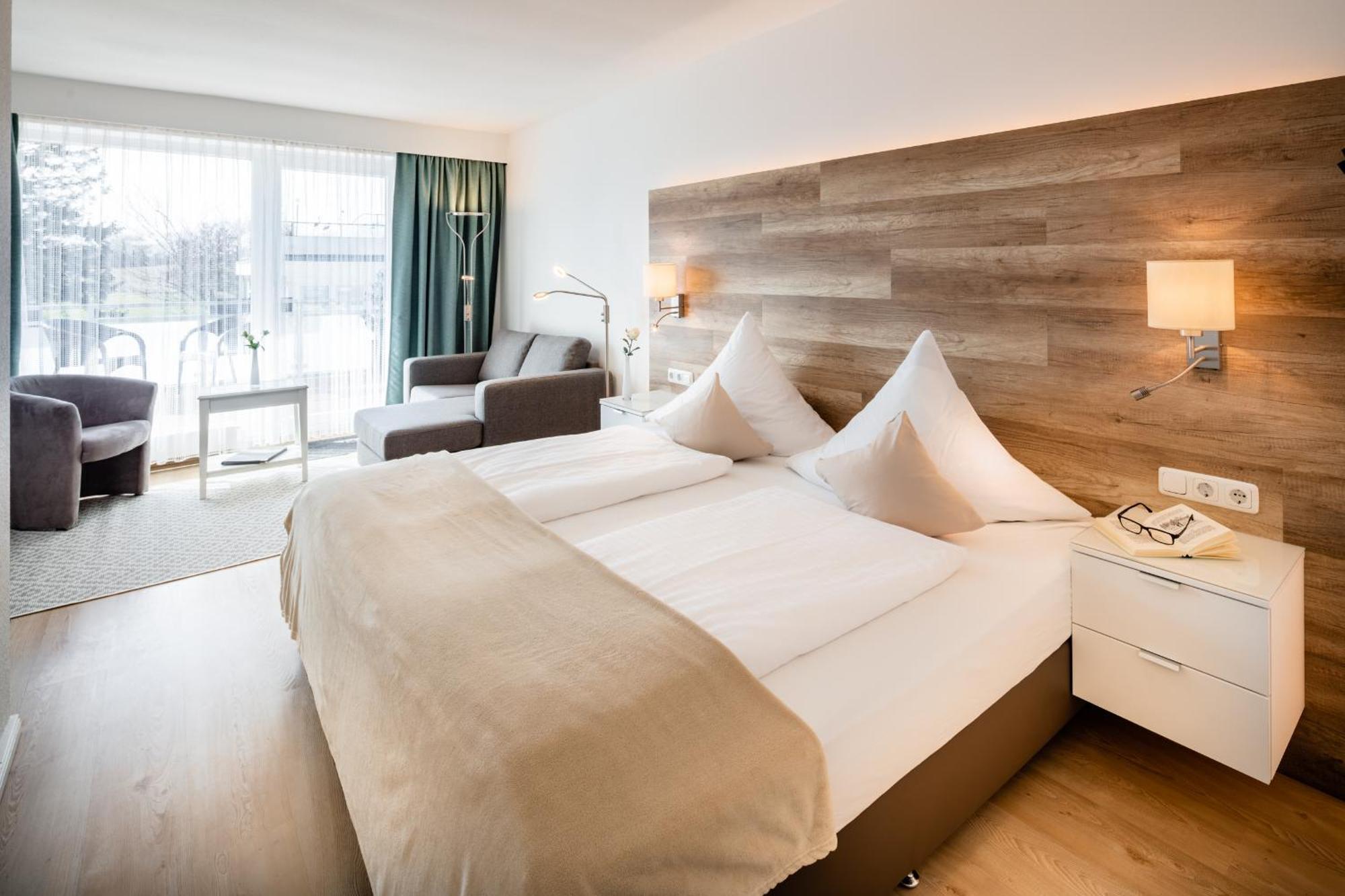 Hofhotel Kraehenberg Grömitz Pokój zdjęcie