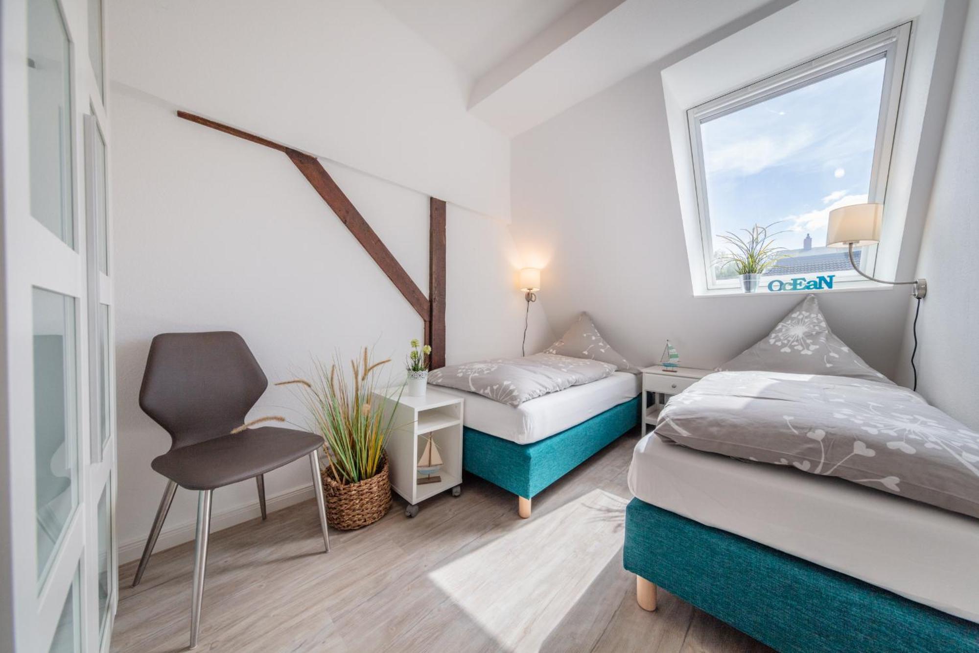 Hofhotel Kraehenberg Grömitz Pokój zdjęcie