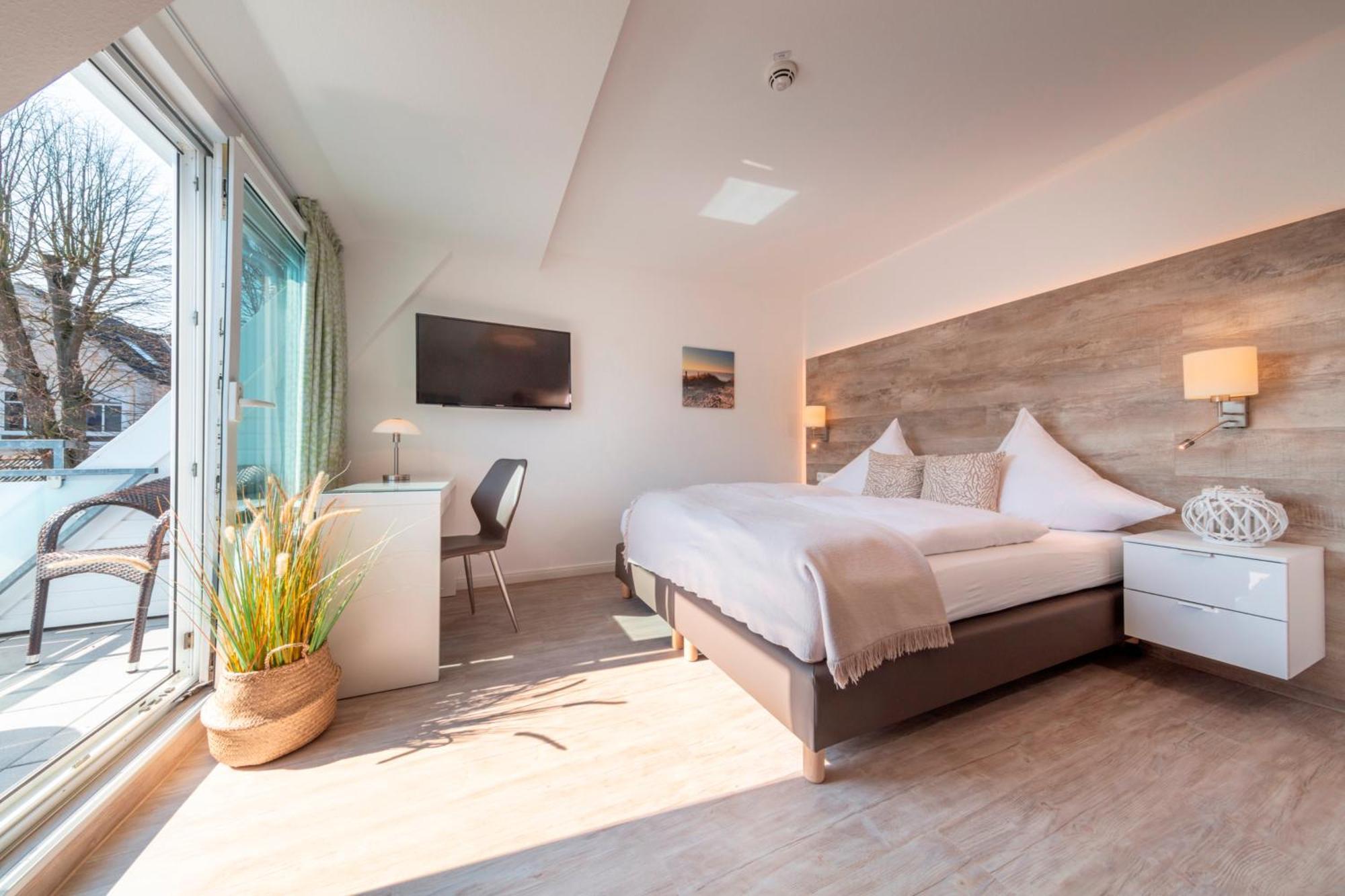 Hofhotel Kraehenberg Grömitz Pokój zdjęcie