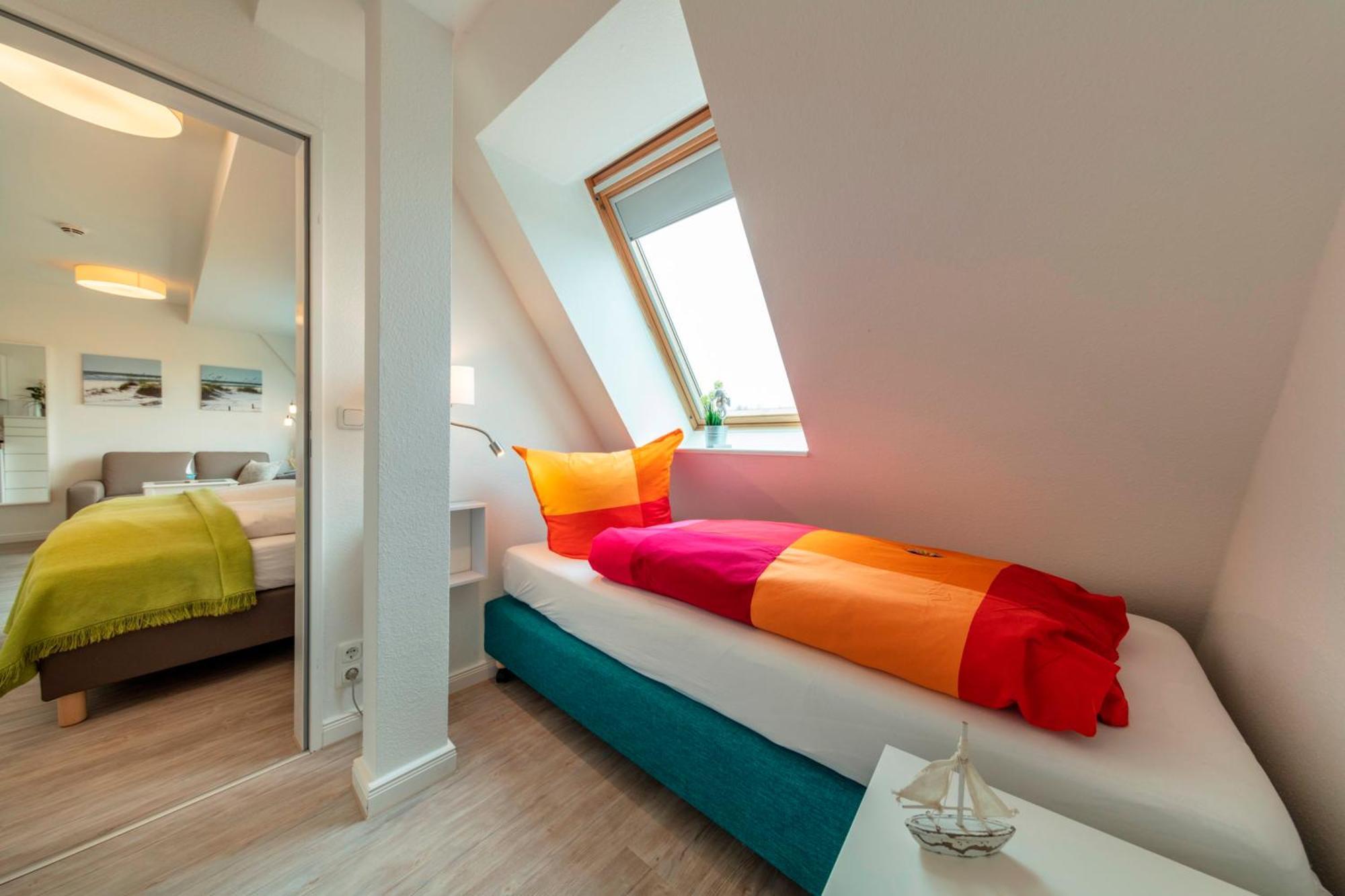 Hofhotel Kraehenberg Grömitz Pokój zdjęcie