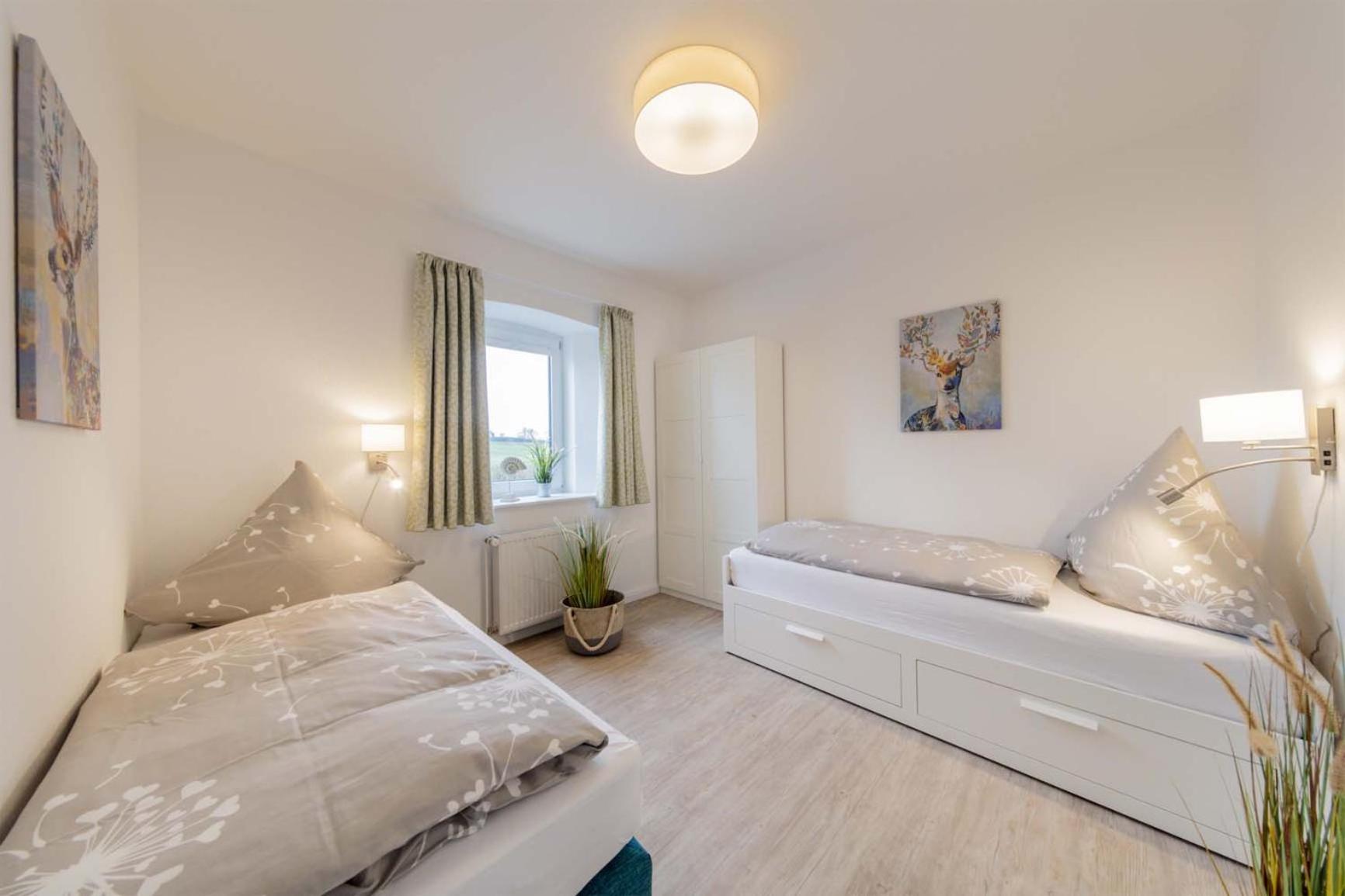 Hofhotel Kraehenberg Grömitz Pokój zdjęcie