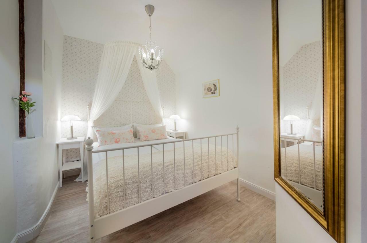 Hofhotel Kraehenberg Grömitz Zewnętrze zdjęcie