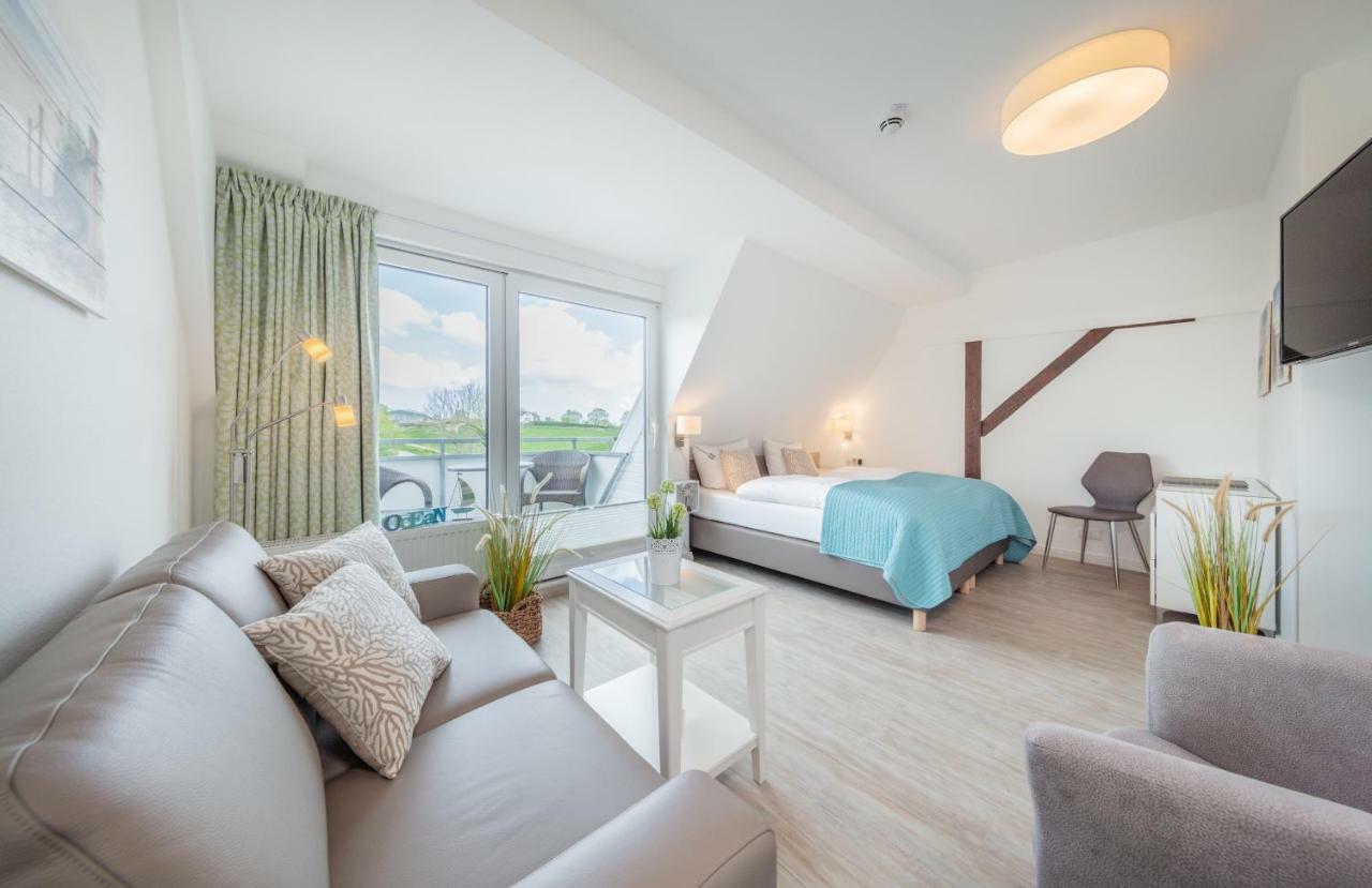 Hofhotel Kraehenberg Grömitz Zewnętrze zdjęcie