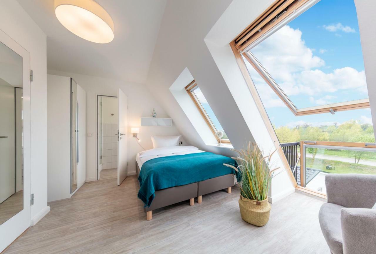 Hofhotel Kraehenberg Grömitz Pokój zdjęcie