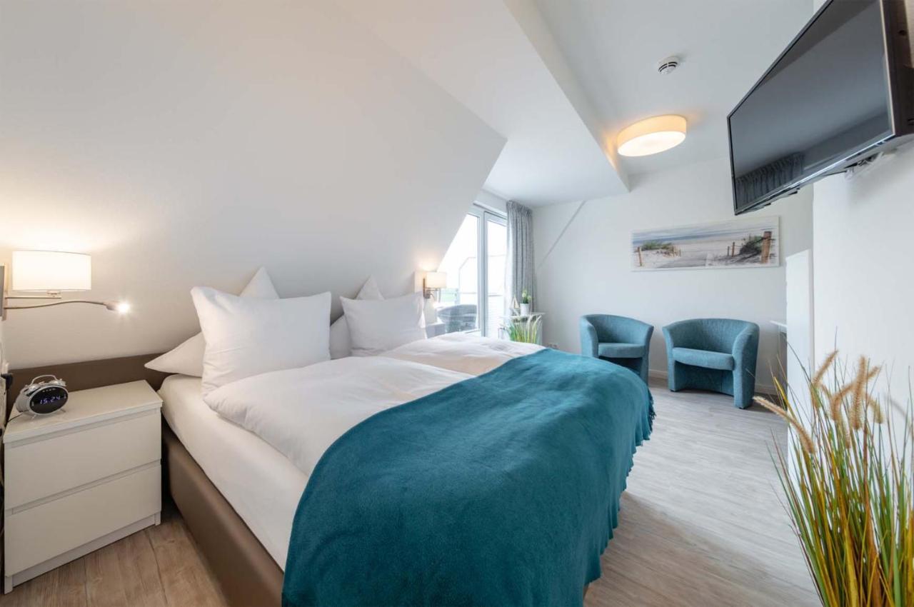 Hofhotel Kraehenberg Grömitz Zewnętrze zdjęcie